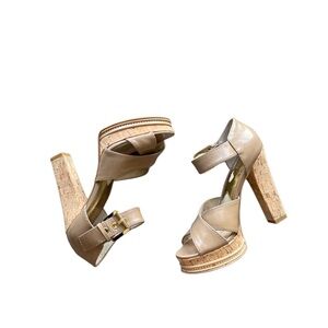MICHAEL Michael Kors Heels Sandals
